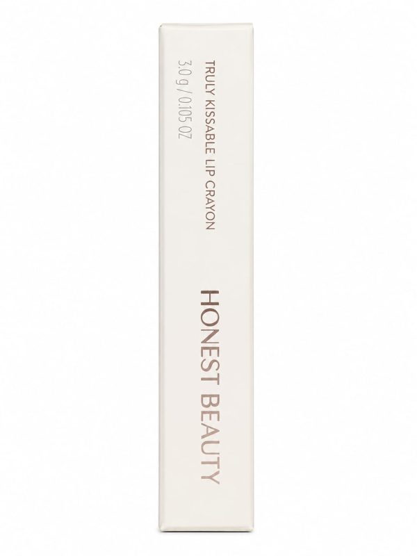 Lip crayon Honey Beauty tono Sheer Rose Kiss (3.0 g)