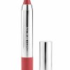 Lip crayon Honey Beauty tono Sheer Rose Kiss (3.0 g)