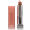 Labial Color Sensational de Maybelline Edicion limitada(tono 965 Raw Reveal)