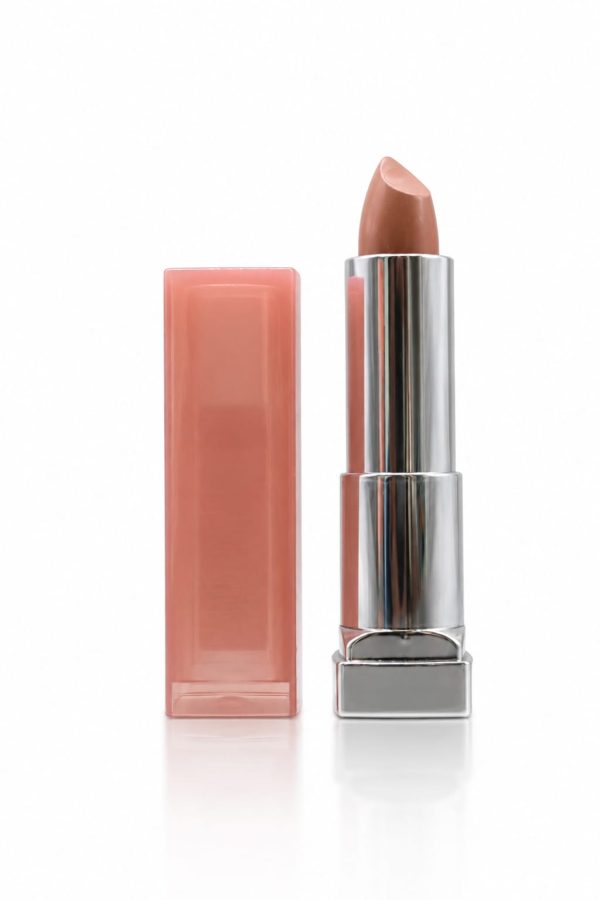Labial Color Sensational de Maybelline Edicion limitada(tono 965 Raw Reveal)