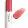 Labial doble extremo de Khroma Beauty tono nectar