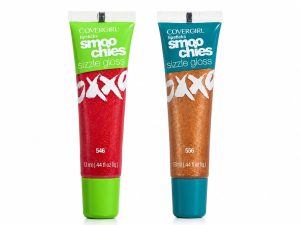 Lip gloss Covergirl smoo chies tono 556,546 (13 ml)
