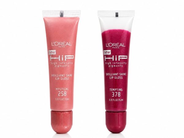 Lip gloss Loreal paris (15 ml) tono Tempting,Mystical