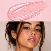 Lip gloss Magic Your Life brillo labial hidratante envase transparente