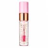 Lip gloss Magic Your Life brillo labial hidratante envase transparente