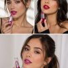 Labial acabado hidratante de Miss Fon varios tonos