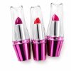Labial acabado hidratante de Miss Fon varios tonos