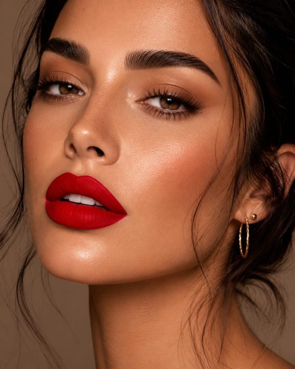 Labial liquido acabado mate de Miss Betty