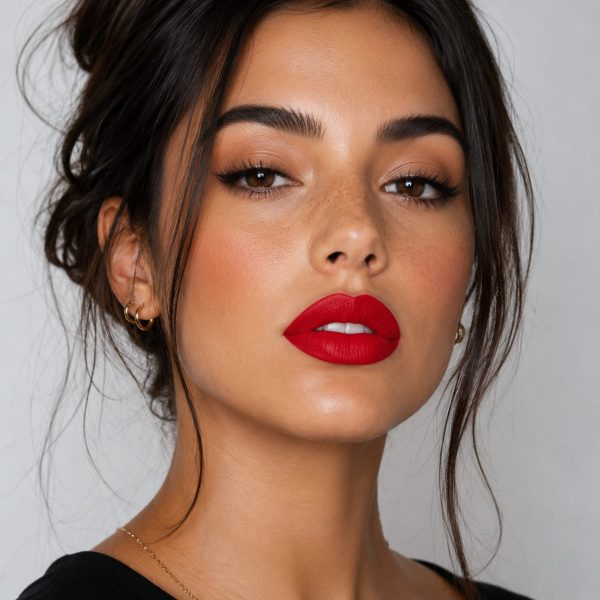 Labial liquido larga duracion Maybelline New York mate ink tono 112,50,285