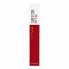 Labial liquido larga duracion Maybelline New York mate ink tono 112,50,285