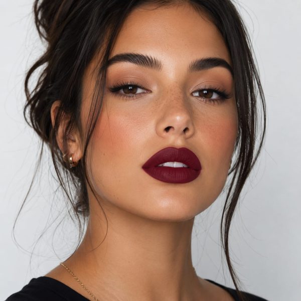 Labial liquido larga duracion Maybelline New York mate ink tono 112,50,285