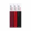 Labial liquido larga duracion Maybelline New York mate ink tono 112,50,285