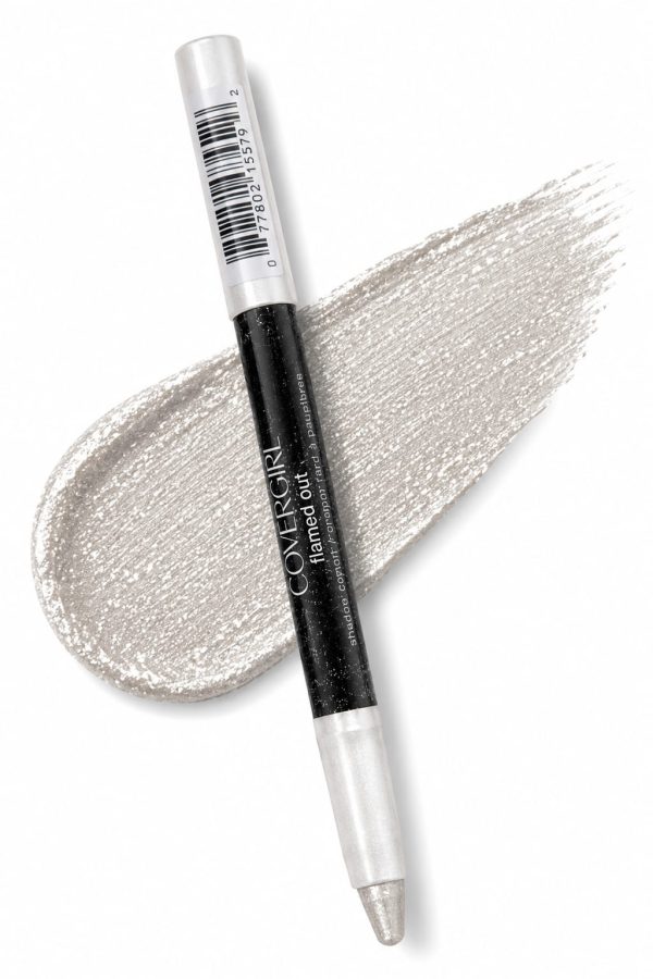 Lapiz sombra de ojos Covergilr Flame Out 305 crystal flame (2.3 g)