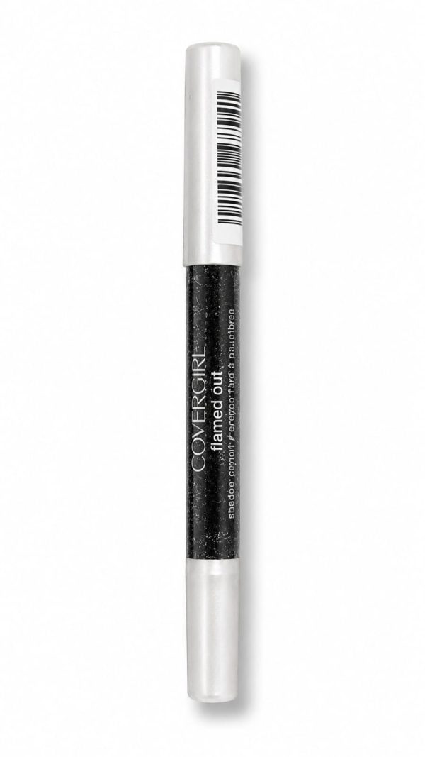 Lapiz sombra de ojos Covergilr Flame Out 305 crystal flame (2.3 g)