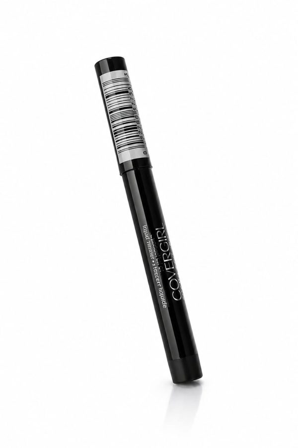 Lapiz sombra de ojos Covergirl Flamet Out 300 silver flame (2.3 g)
