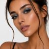 LSOHCG1001-1 Lapiz sombra de ojos Hard Candy tono Glimpse