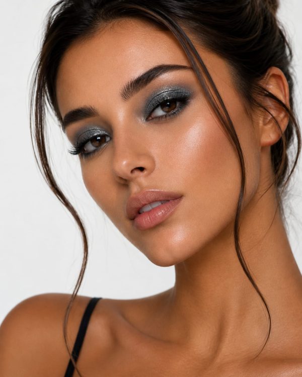 LSOHCG1001-1 Lapiz sombra de ojos Hard Candy tono Glimpse