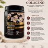 Mascarilla capilar de colágeno Wellice (35.2 oz)