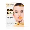 Mascarilla labios de colageno (10 PCS) Disunie