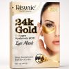 MOCHD1003-2 Mascarilla ojeras de colageno hyaluronic (10 PCS) Disunie