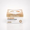 Parches de hidrogel mascarilla de colageno (60 piezas) Slow Sunday