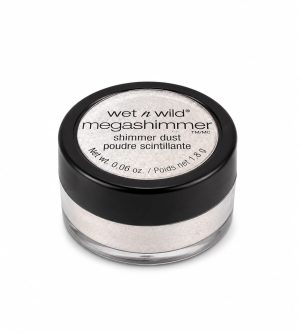Polvo iluminador suelto Wet n Wild megashimmer (1.8 g)