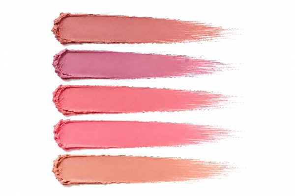 PLCLP1001-2 Paleta de labiales en crema L’Oréal Paris Tono Nude02