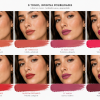 Paleta de labiales en crema Maybelline 01 (8 colores)