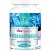 Prebióticos y Probióticos 20 billion (60 capsulas) 24g de Vital Health