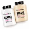 Polvo suelto banana marca  Mocallure