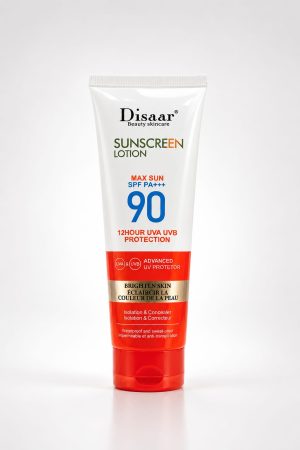 PSFD1001-2 Protector solar facial SPF 90 (50 ml) marca Dissar