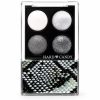 Paleta sombras (4 colores) Hard Candy