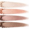 Paleta sombras (4 colores) Hard Candy