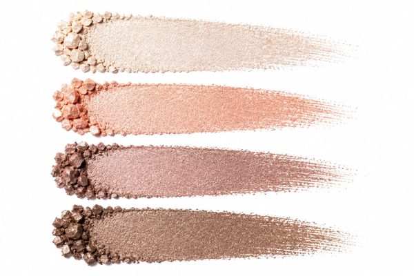 Paleta sombras (4 colores) Hard Candy