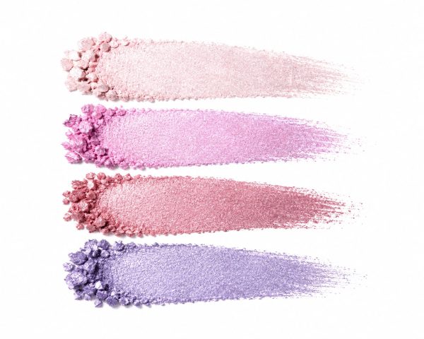 Paleta sombras (4 colores) Hard Candy