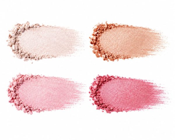 Paleta sombras (4 colores) Hard Candy