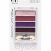 Paleta sombras Party Purple (4 colores) Elf