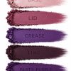Paleta sombras Party Purple (4 colores) Elf