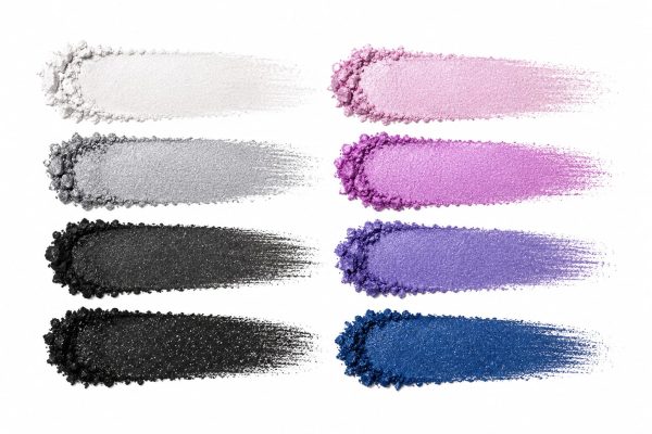Paleta sombras Shimmer the Nigth Away (6 colores) Wet n wild