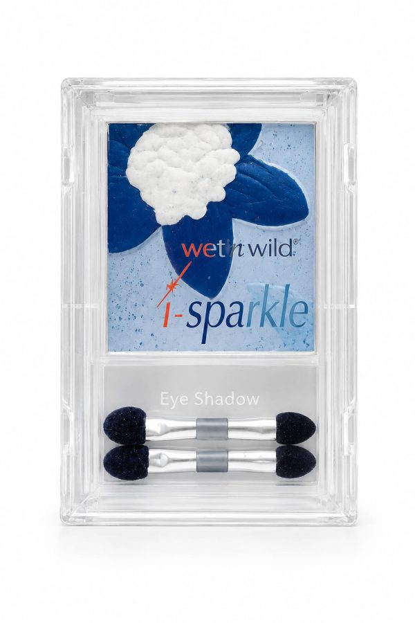 Paleta de sombras tonos frios de Wetnwild