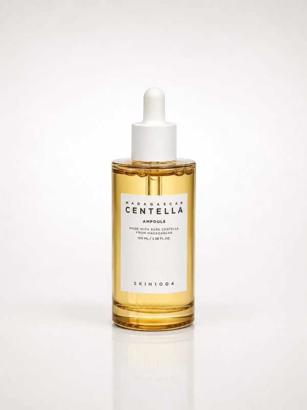 Suero facial Centella Ampoule (100 ml)