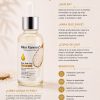 SFPAA1002-1 Serum facial formulado con pulpa de arroz (30 ml) Miss Vanessa