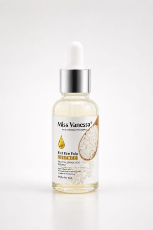 SFPAA1002-2 Serum facial formulado con pulpa de arroz (30 ml) Miss Vanessa