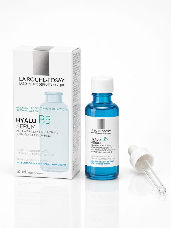 Serum facial La Roche Posay Hyalu B5 (30 ml)