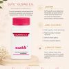 Sutil medicamento homeopático marca Gusing  E.U