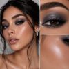 Sombra de ojos e iluminador 2 en 1 Hard Candy loose shimmer (0.73 g)