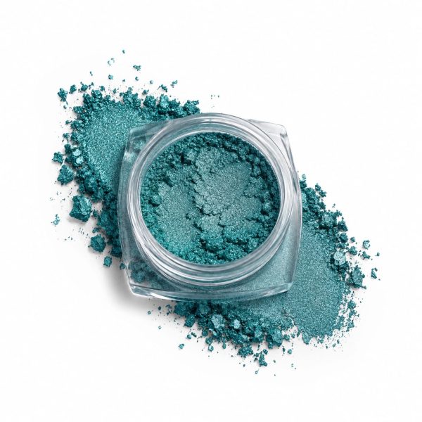 Sombra de ojos Loreal Paris Infallible tono 337 Edless sea