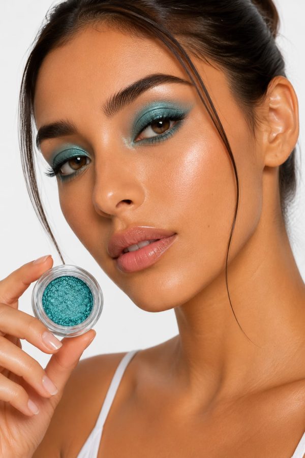 Sombra de ojos Loreal Paris Infallible tono 337 Edless sea