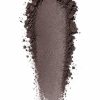 Sombra de ojos suelta Hard Candy Powder Keg aplicador de varita ergonómico