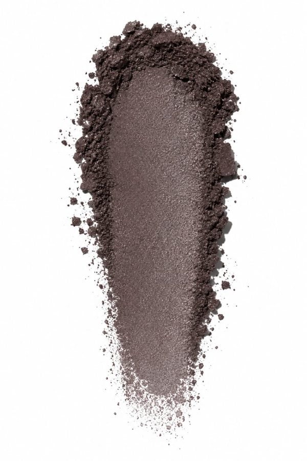 Sombra de ojos suelta Hard Candy Powder Keg aplicador de varita ergonómico